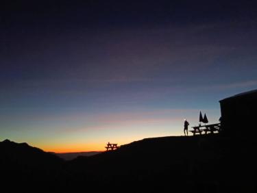 La nuit transfigurée 