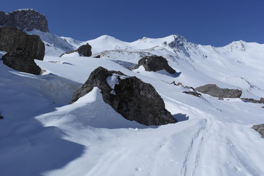 Objectif en vue.
