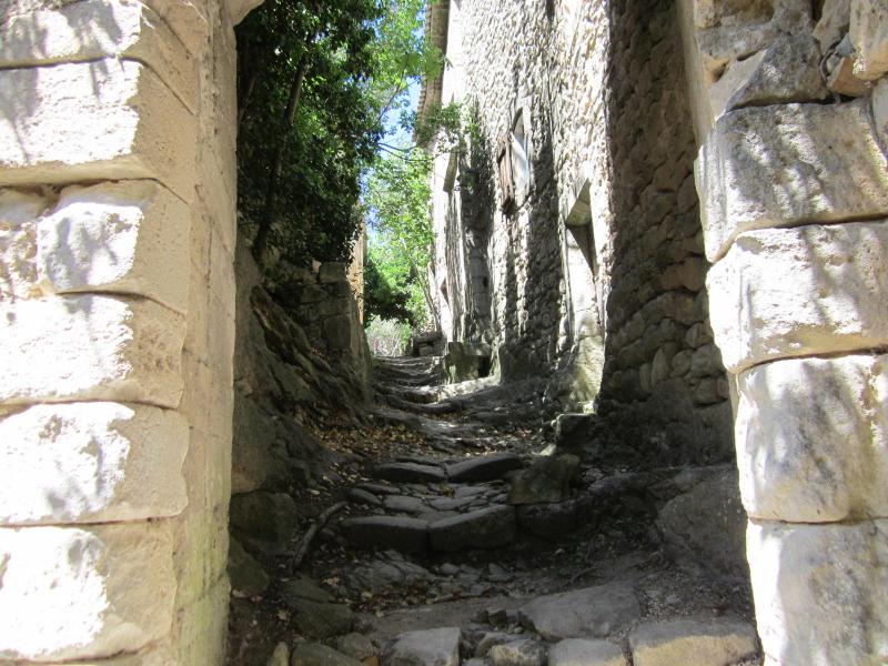 Oppède le Vieux