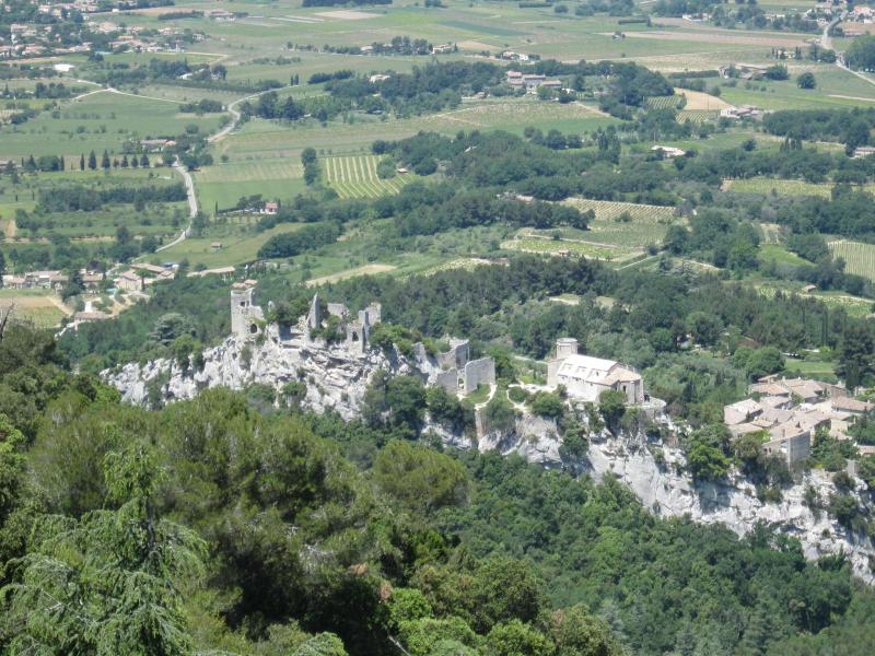 Oppède le Vieux