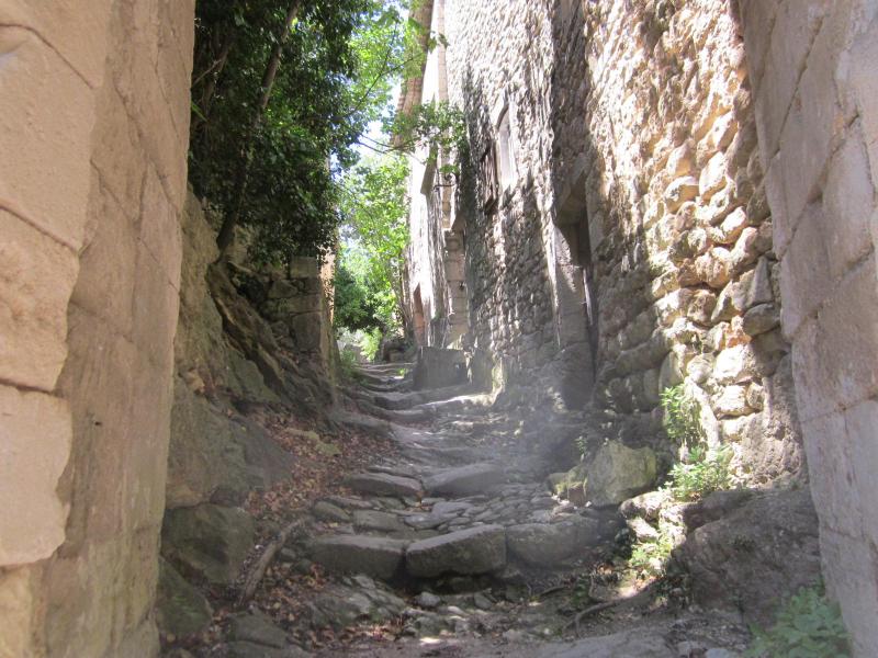 Oppède le Vieux