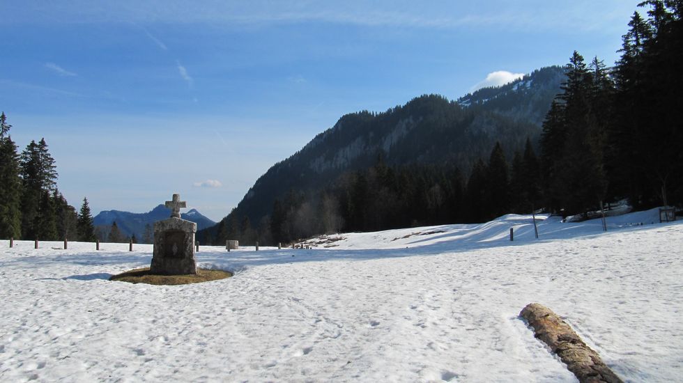 Oratoire