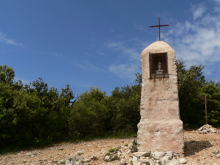 Oratoire de Malivert