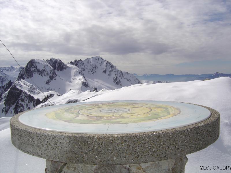 Orientation - Gds Moulins