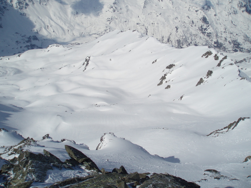 Ou est passé le ski de Loulou