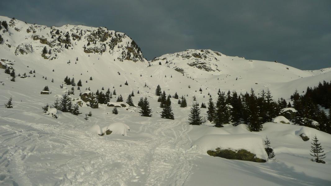 Ouf ! plein de bonne neige nous attend