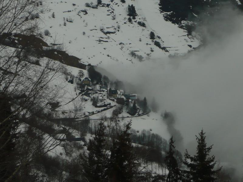 Oulles en limite du coton
