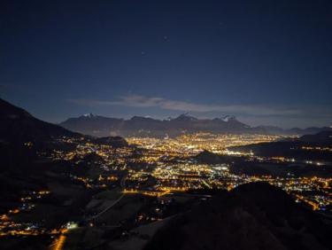 Rocher Saint-Loup