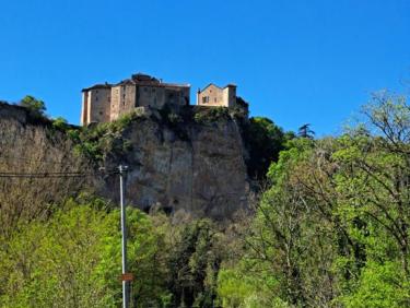 Sortie en VTT Bruniquel