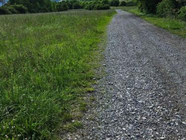 Boucle des Coteaux du Manival