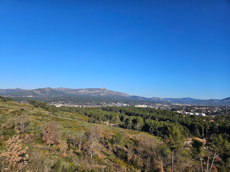 Sortie Nanouk pour un bref passage dans le sud