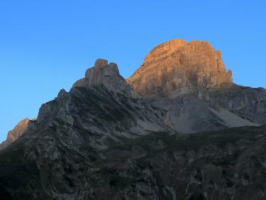 Objectif depuis le dÃ©part