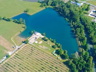 On a bien failli rater la sortie