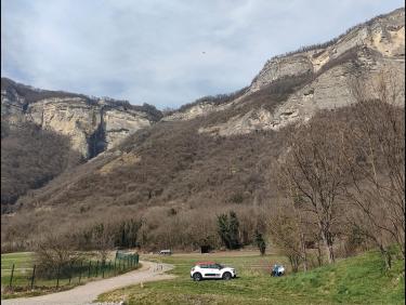 On a frisé la correctionnelle 