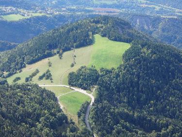 on va faire une croix sur l&apos;attÃ©ro au col 
