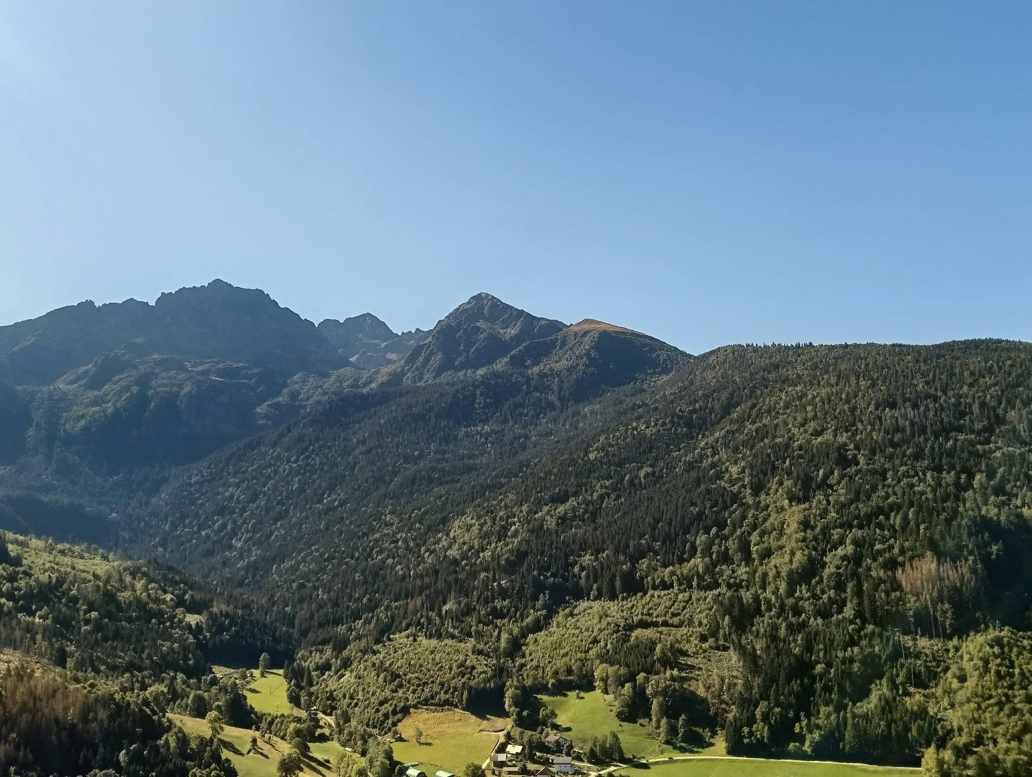 On vient de là-haut 