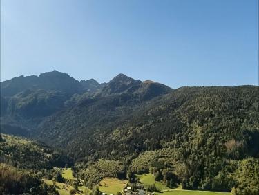 On vient de là-haut 