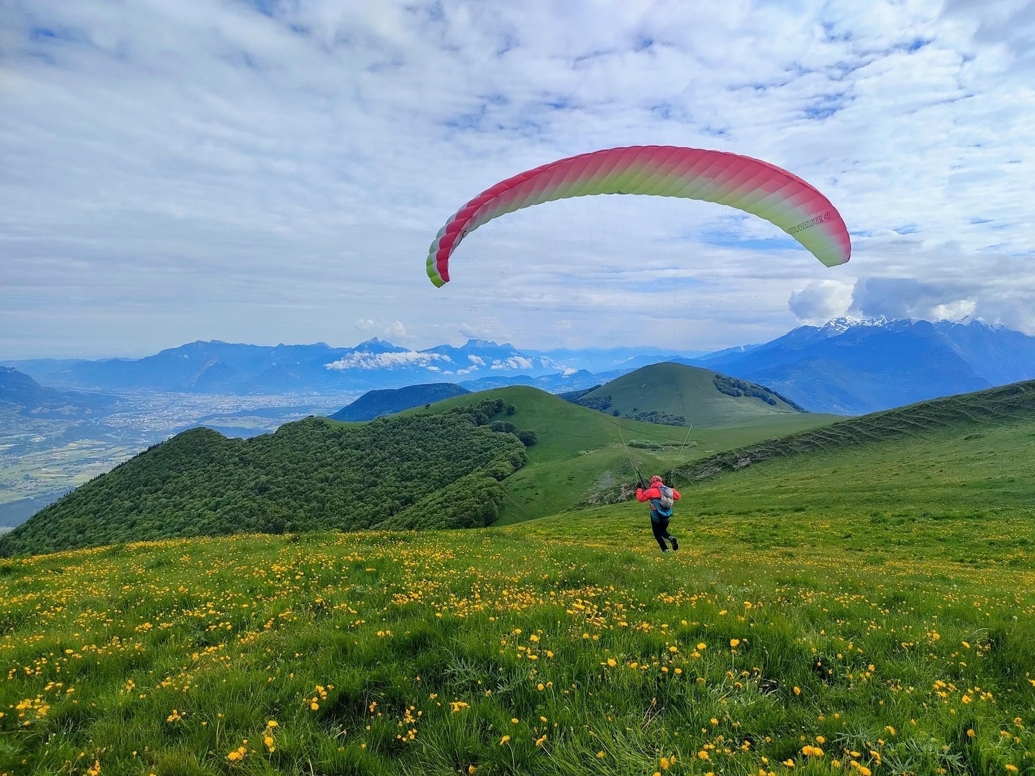 On a volé chacun de son côté !