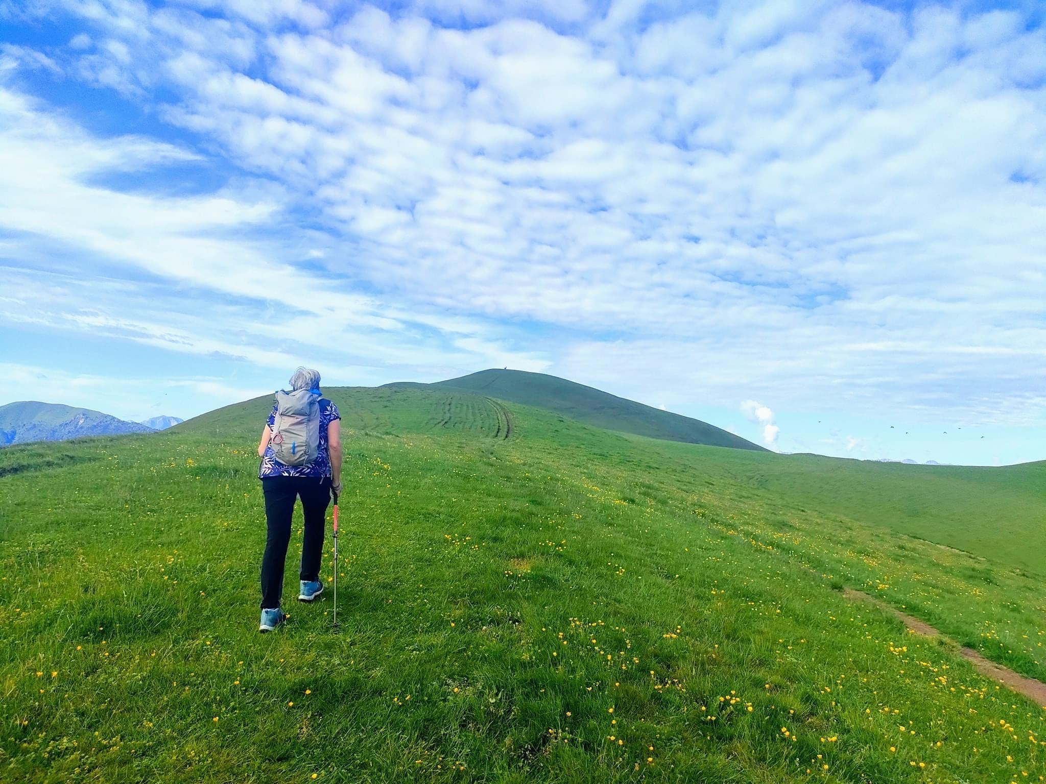 On a volé chacun de son côté !