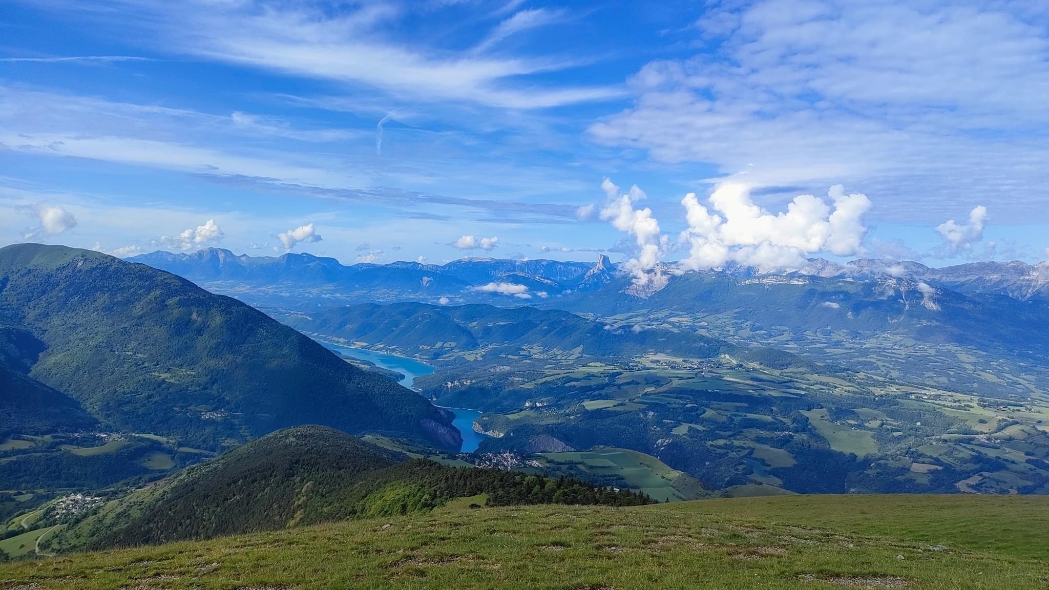 On a volé chacun de son côté !