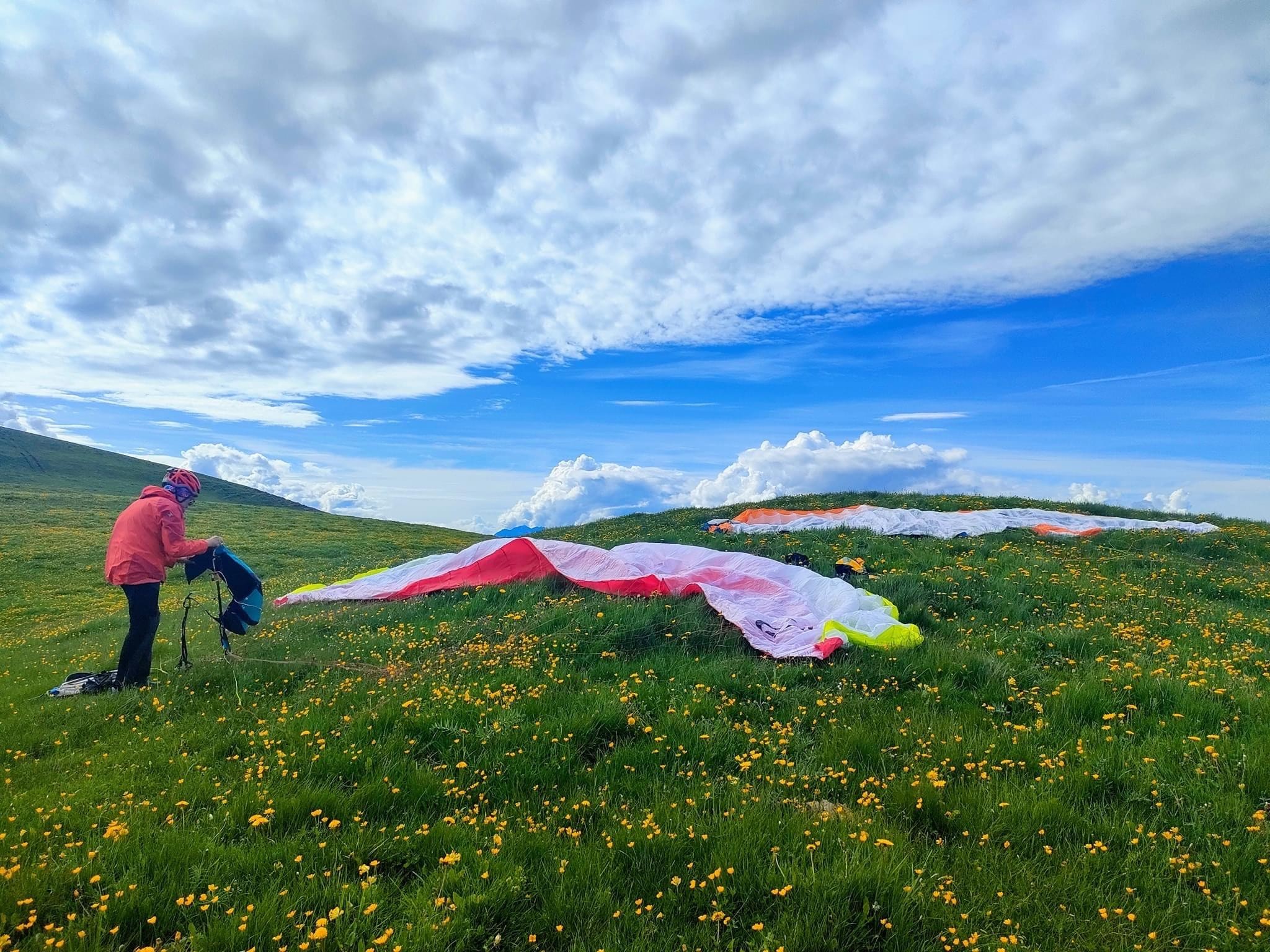 On a volé chacun de son côté !