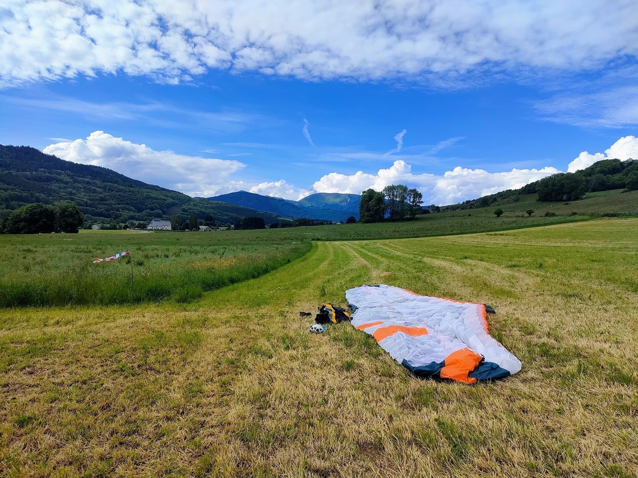 On a volé chacun de son côté !