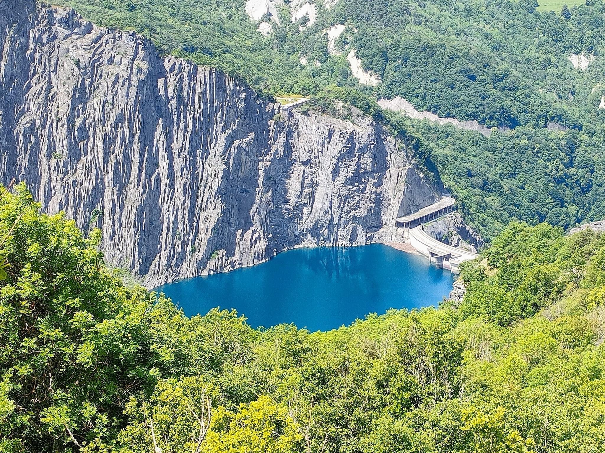 On a volé chacun de son côté !