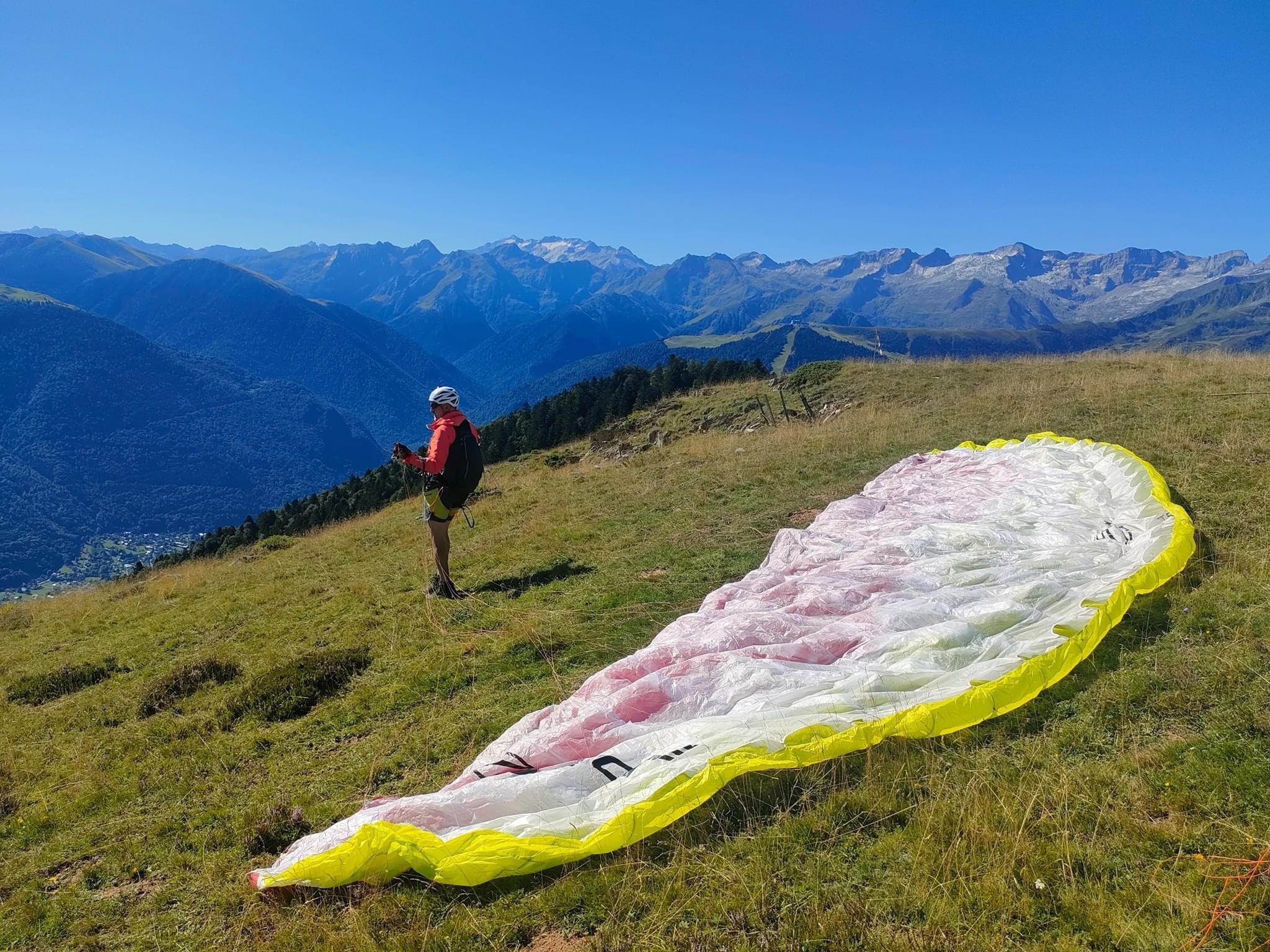 On ne s'en lasse pas ! 