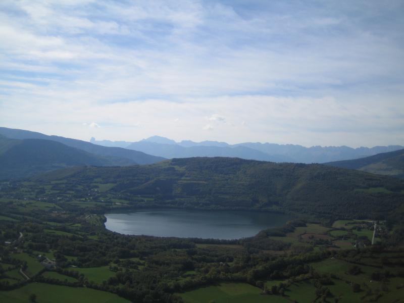 on se croirait en Auvergne
