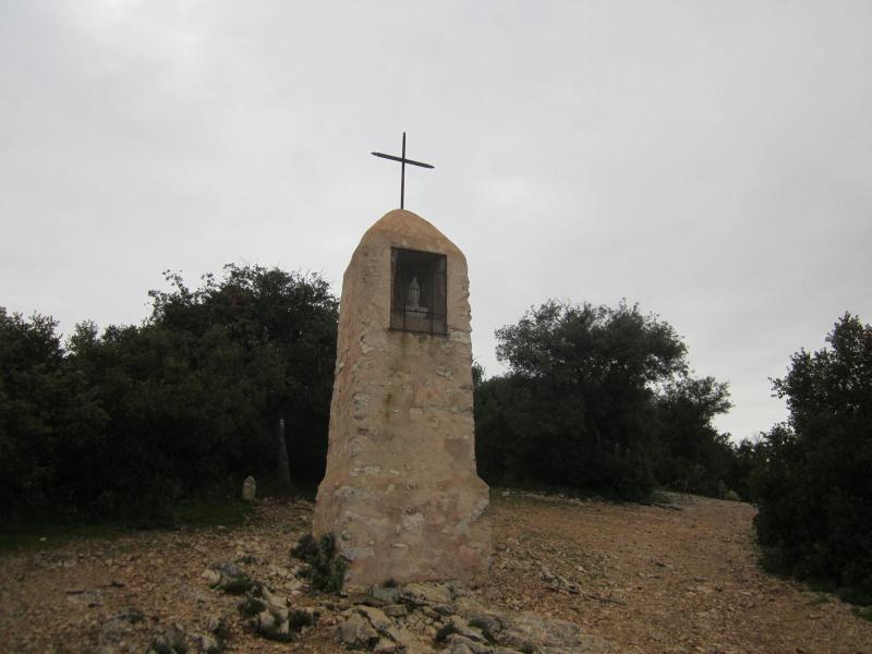 oratoire de Malhivert