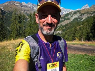 Sur la trace des Géants