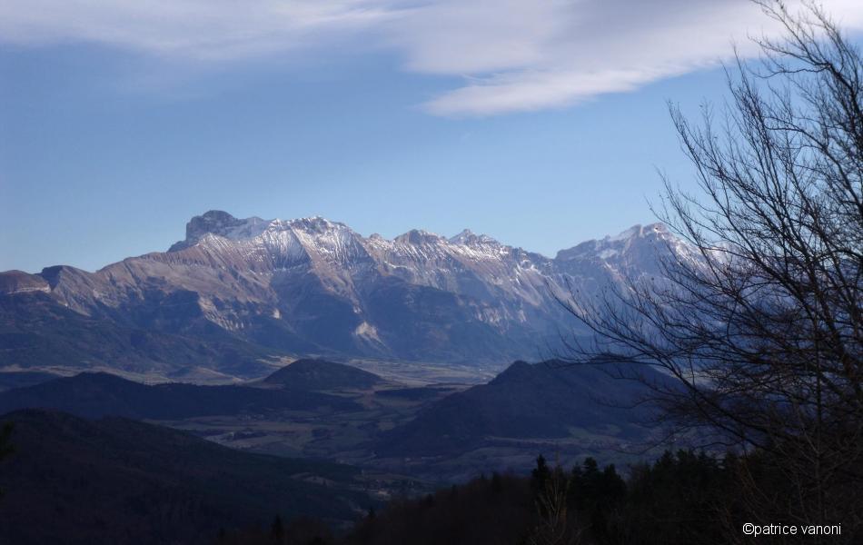 Panorama.
