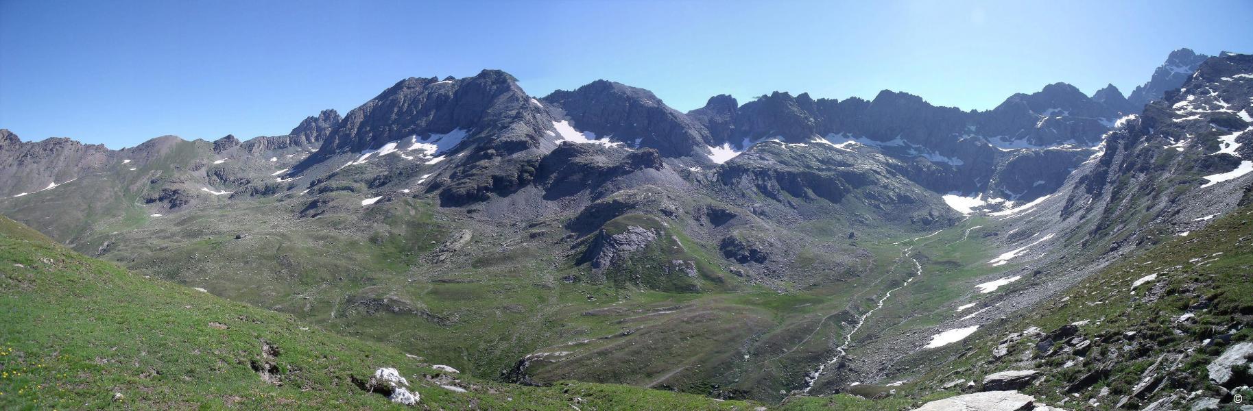 Panorama 1.