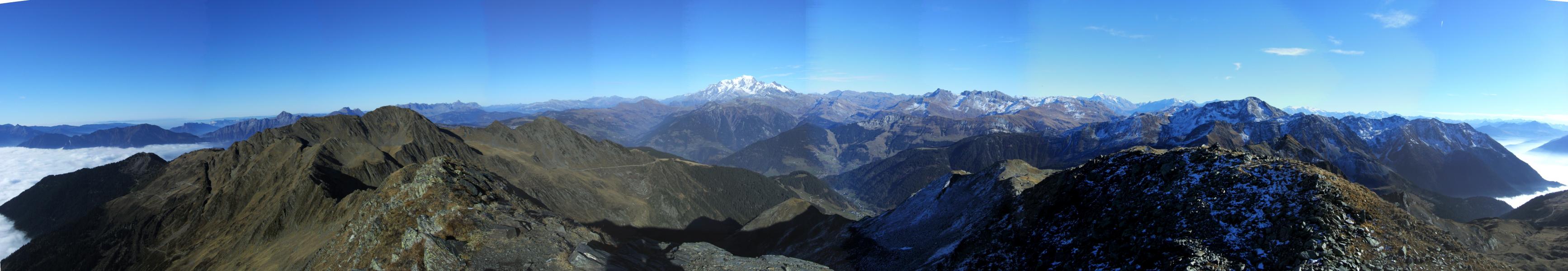 Panorama