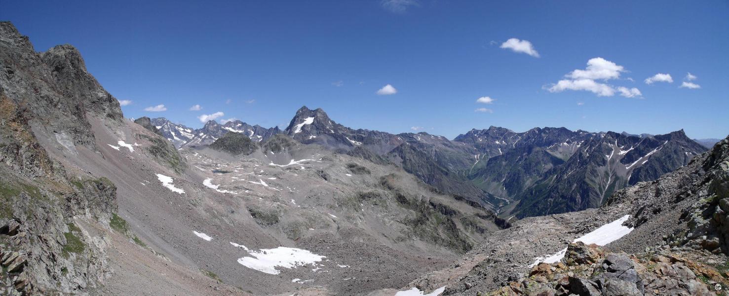 Panorama 3.