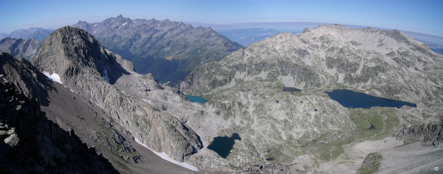 Panorama 3.