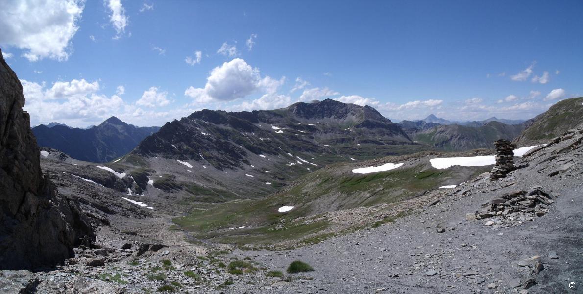 Panorama 5.