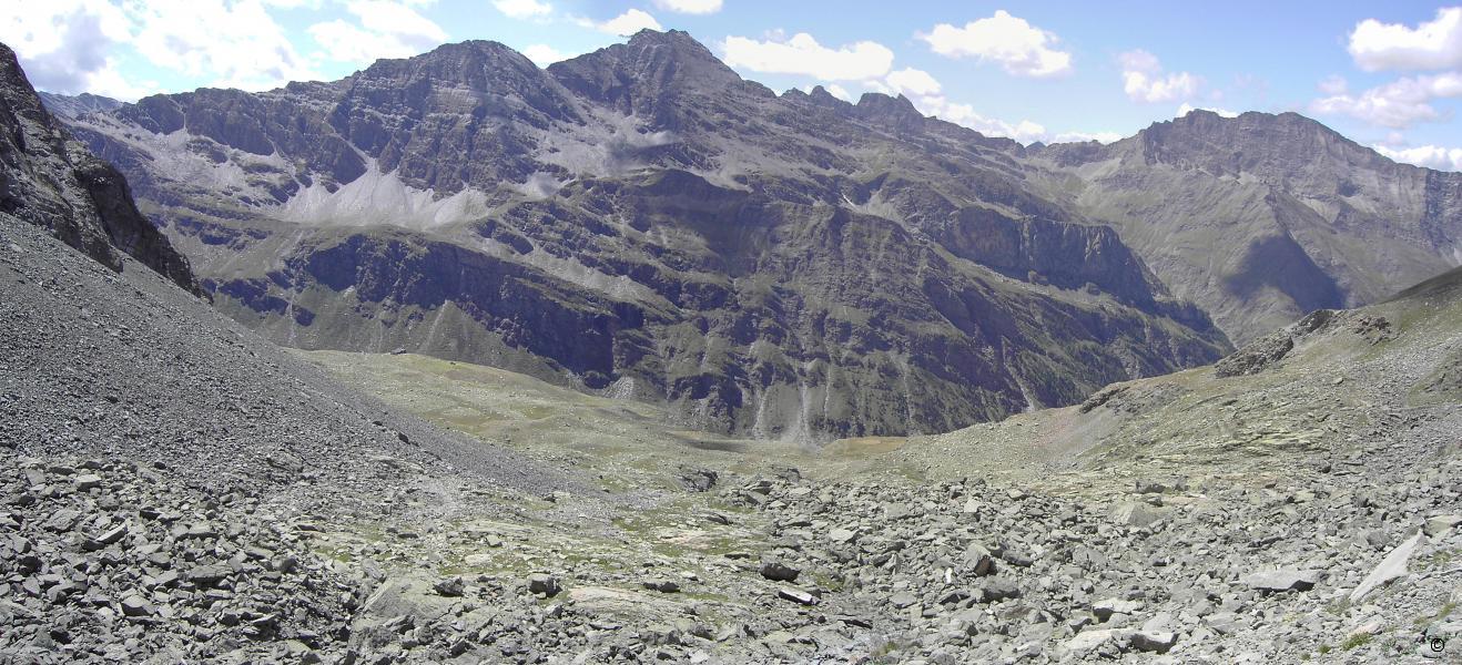 Panorama 6.