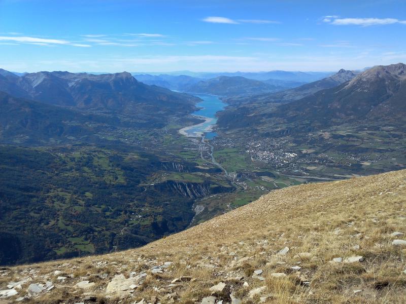 Panorama des Croix