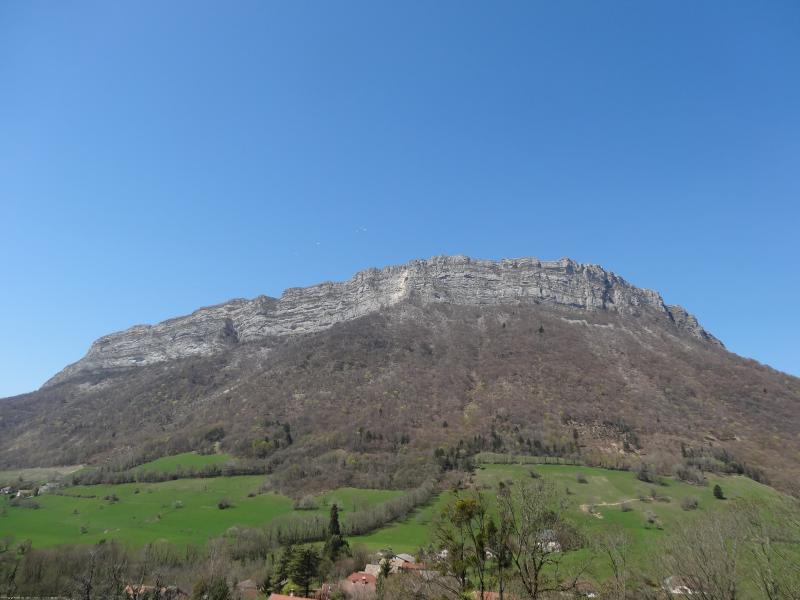 Parcours Arête du Néron