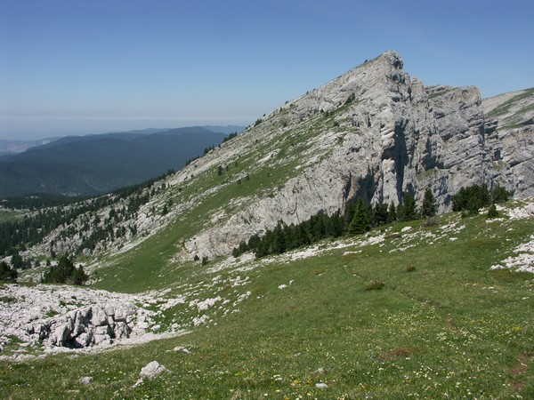 Pas Ernadant