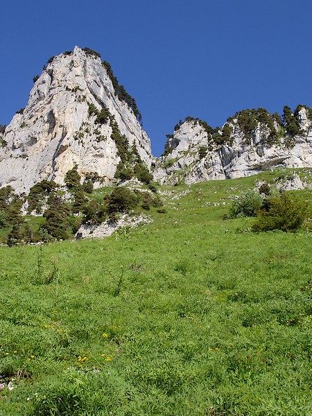 Pas de Montbrun