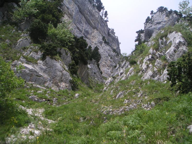 Pas de Montbrun