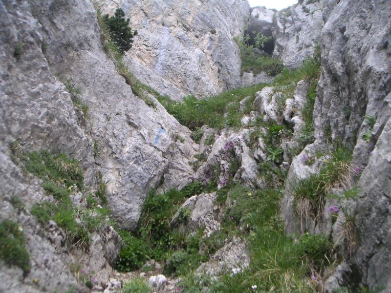 Pas de Montbrun