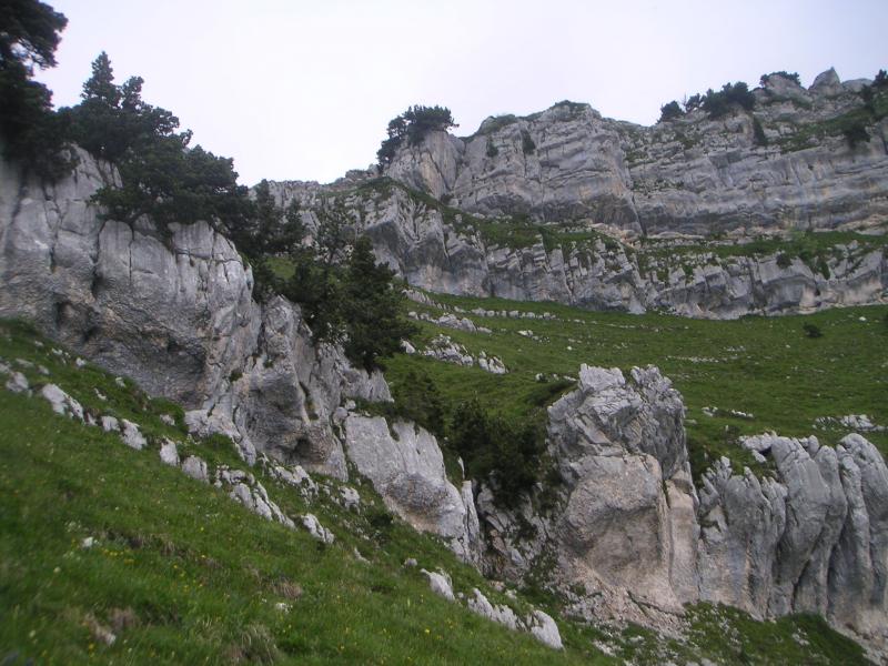 Pas de Montbrun