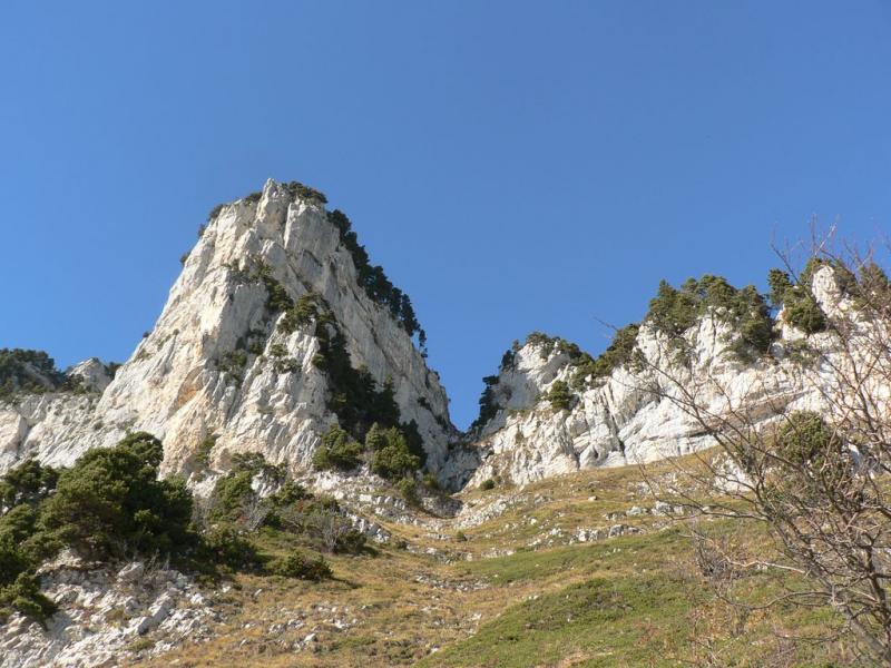 Pas de Montbrun