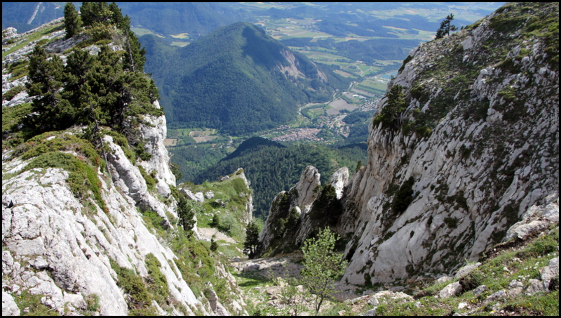Pas du Renard
