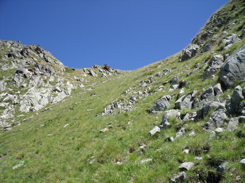 Passage ODRU.