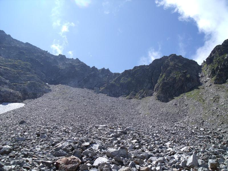 Passage ODRU.