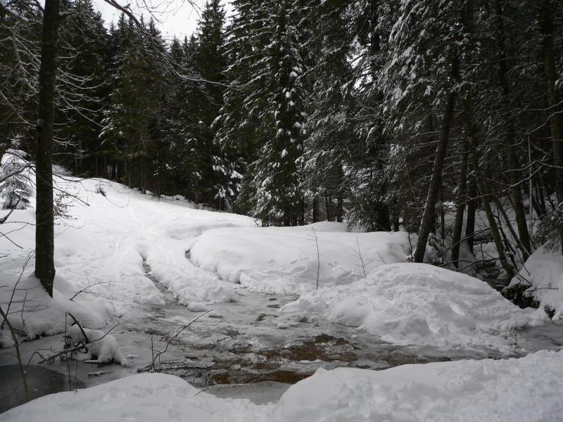Passage à gué